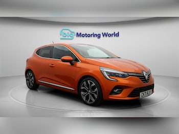 Used Renault Clio 2021 for sale - 77746141: Photo