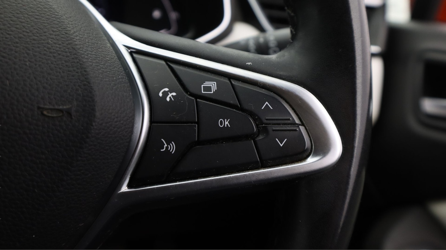 Used Renault Clio 2021 for sale - 77746141: Photo 22