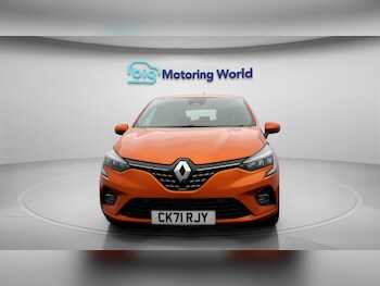 Used Renault Clio 2021 for sale - 77746141: Photo