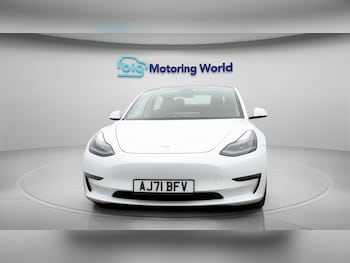 Used Tesla Model 3 2021 for sale - 78611843: Photo