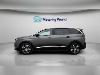 Used Peugeot 5008 2021 for sale - 79244413: Photo