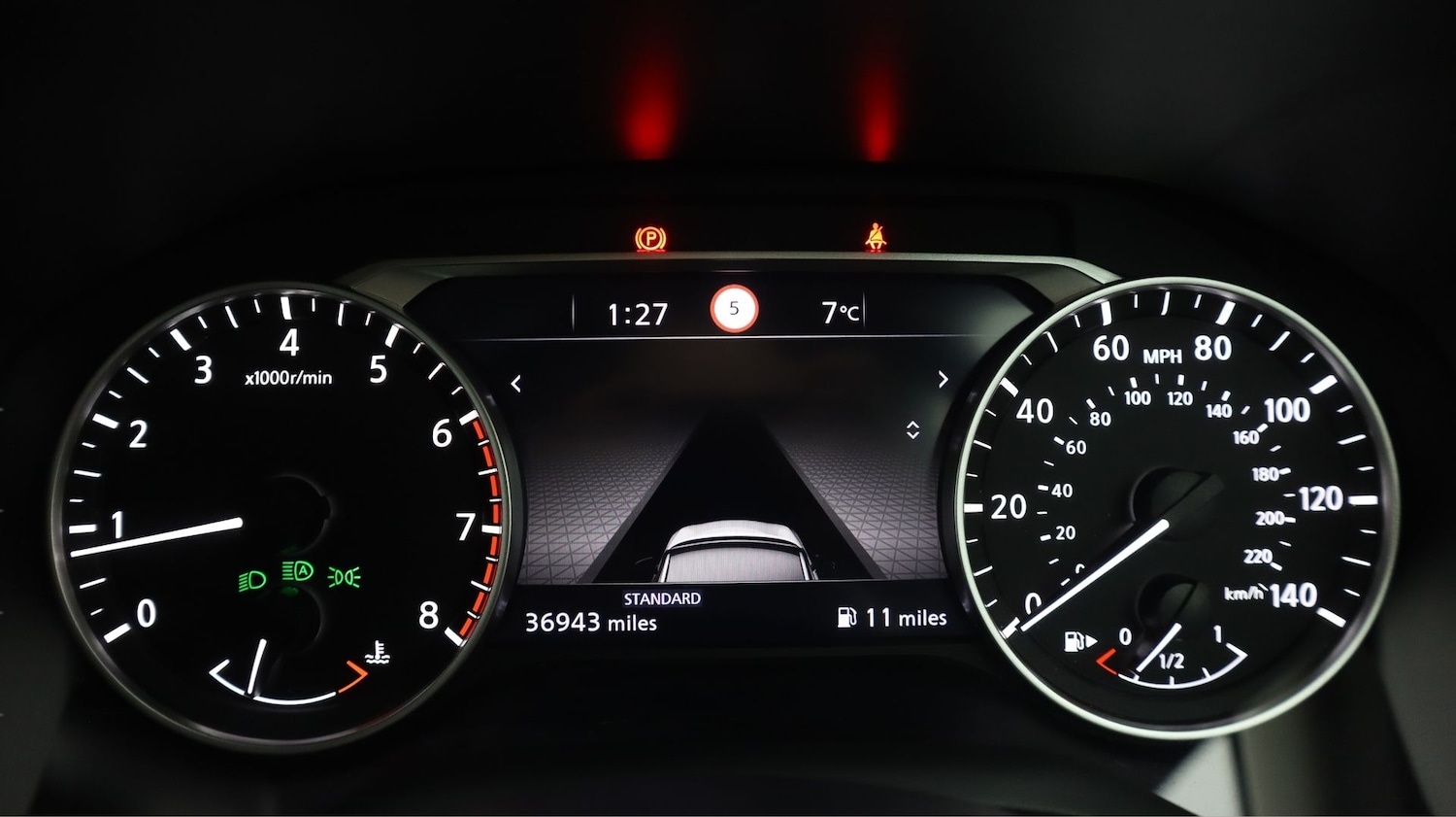 Used Nissan Qashqai 2023 for sale - 77423310: Photo 10