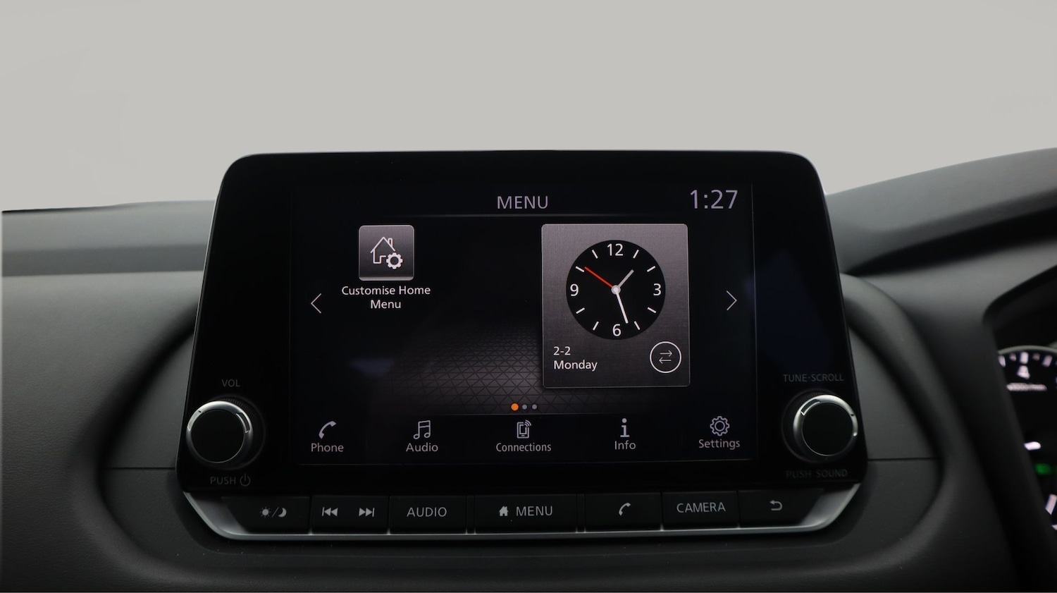 Used Nissan Qashqai 2023 for sale - 77423310: Photo 11