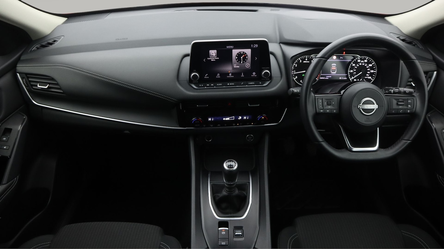 Used Nissan Qashqai 2023 for sale - 77423310: Photo 13