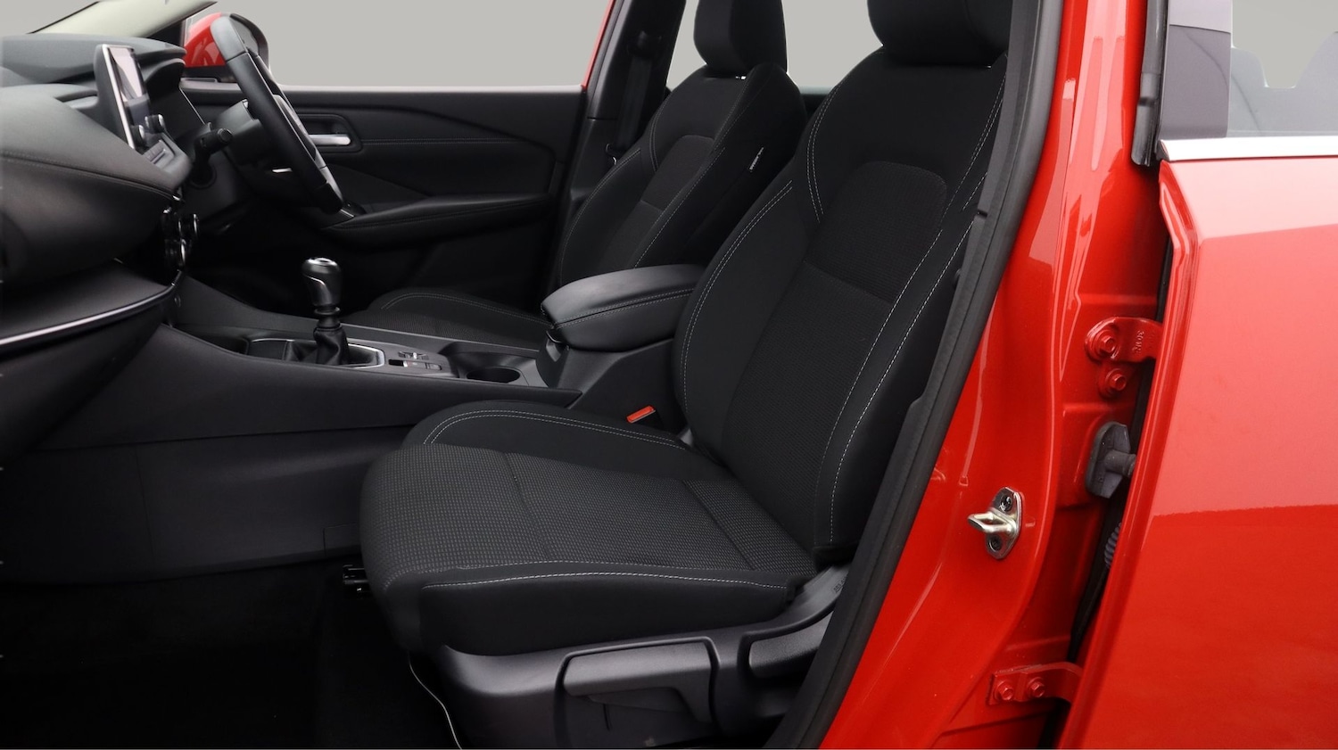 Used Nissan Qashqai 2023 for sale - 77423310: Photo 14