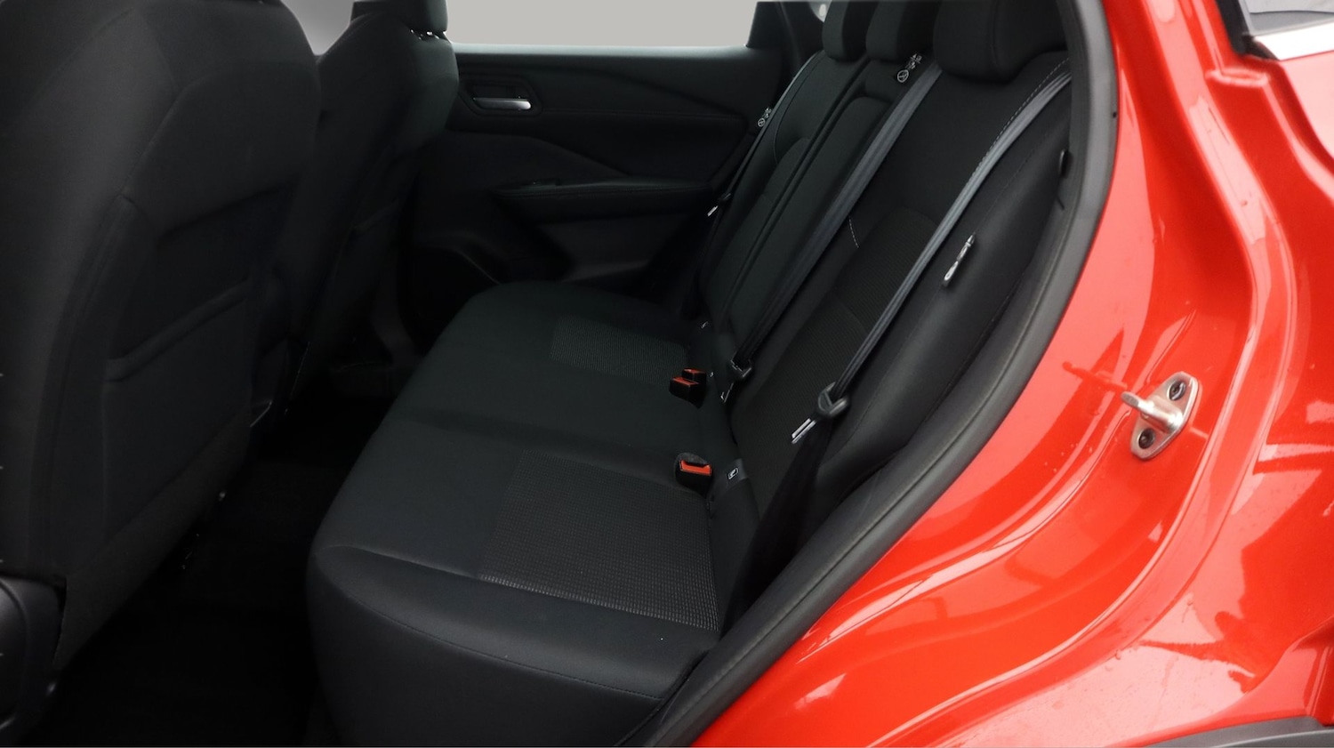 Used Nissan Qashqai 2023 for sale - 77423310: Photo 16