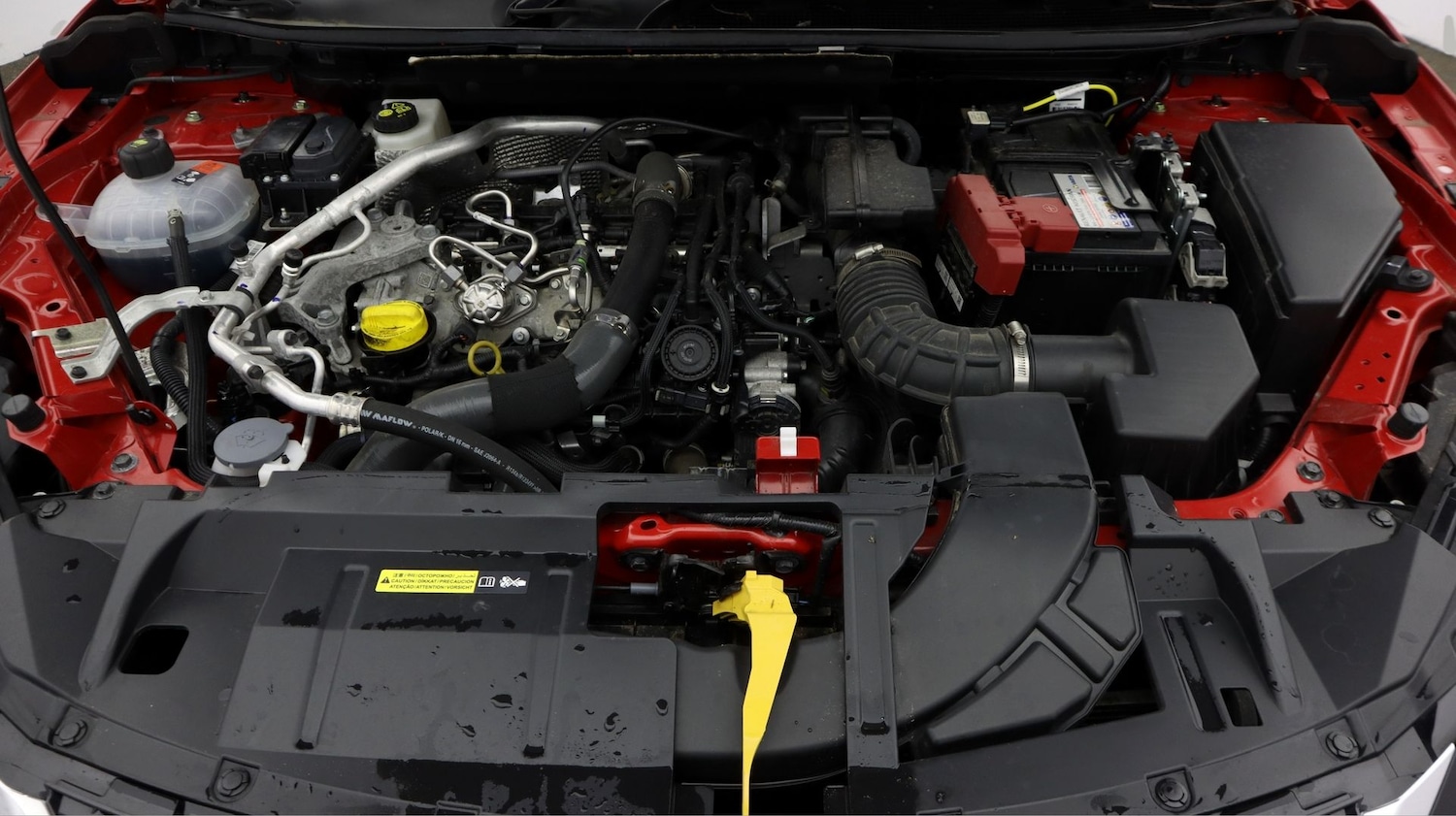 Used Nissan Qashqai 2023 for sale - 77423310: Photo 19