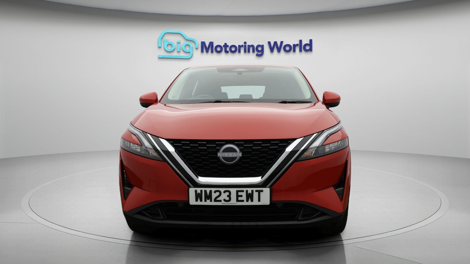Used Nissan Qashqai 2023 for sale - 77423310: Photo 2