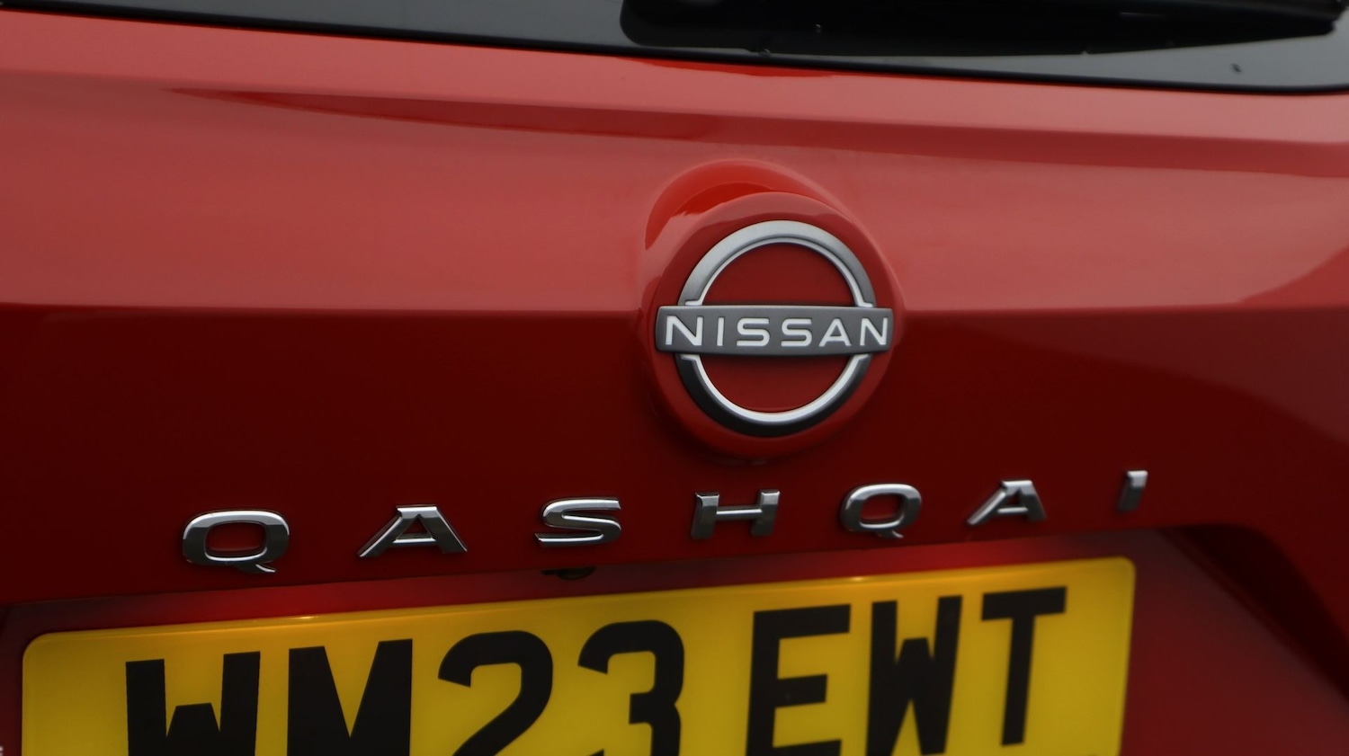 Used Nissan Qashqai 2023 for sale - 77423310: Photo 20