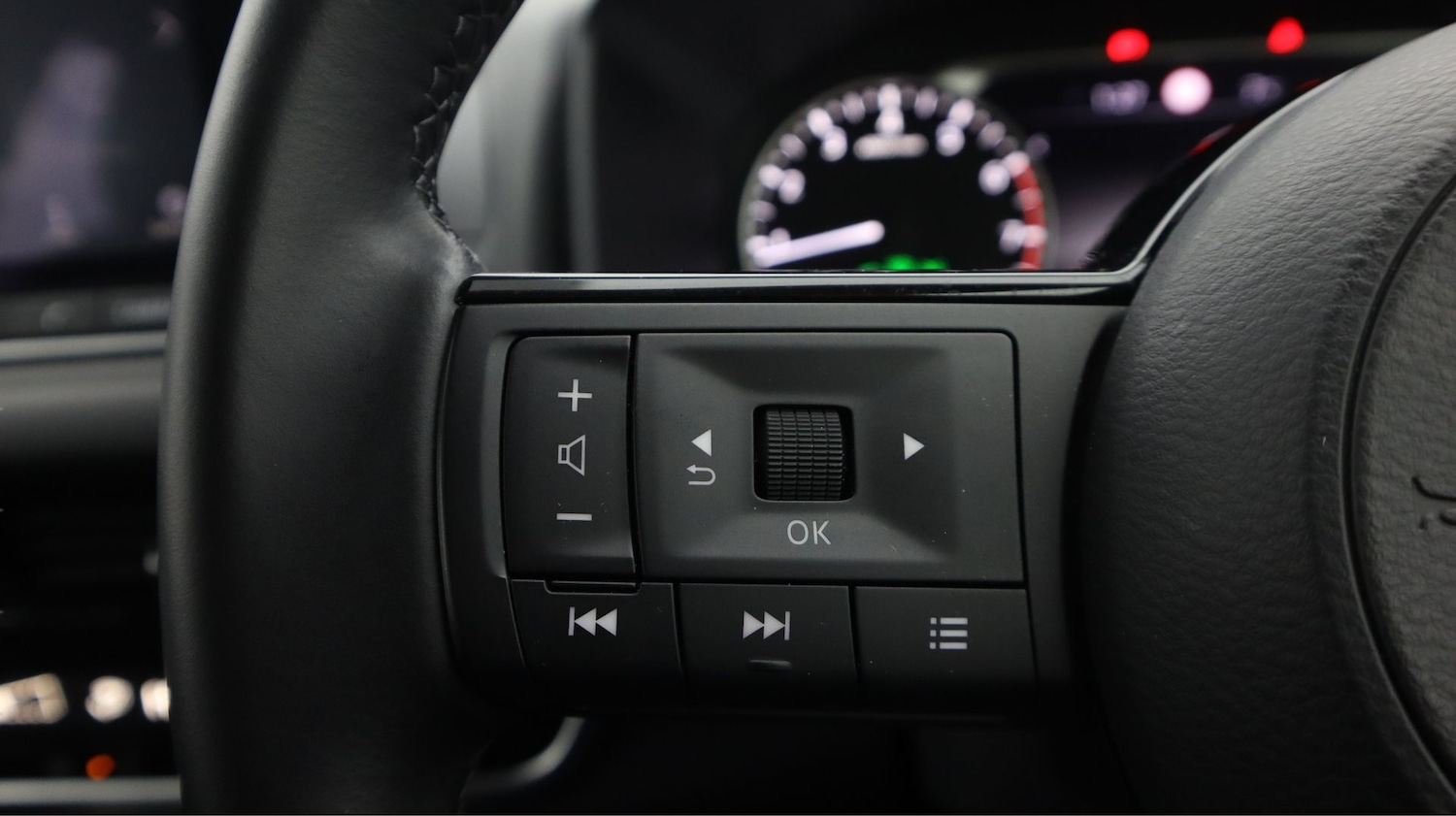 Used Nissan Qashqai 2023 for sale - 77423310: Photo 21