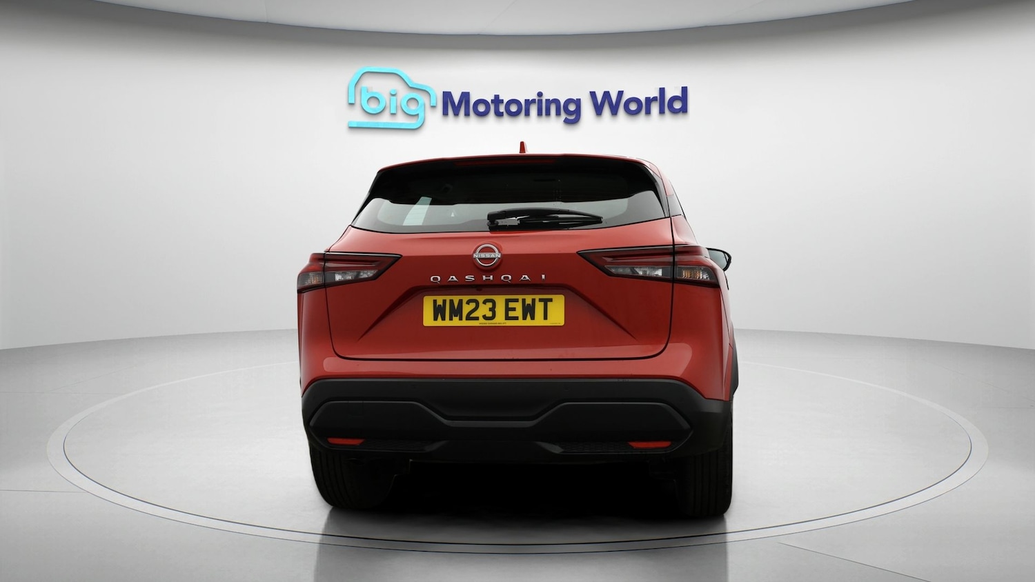 Used Nissan Qashqai 2023 for sale - 77423310: Photo 6