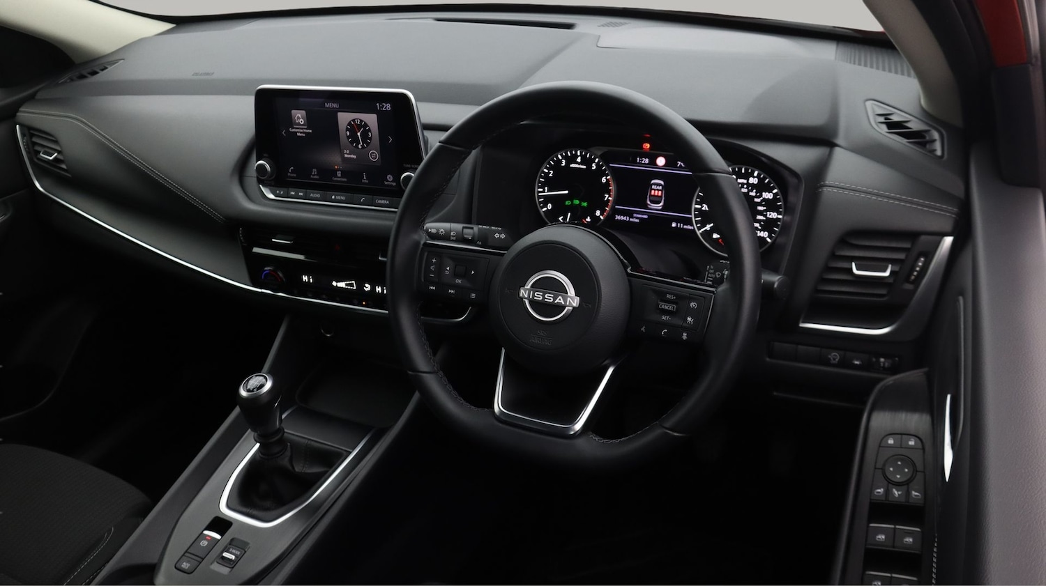 Used Nissan Qashqai 2023 for sale - 77423310: Photo 9