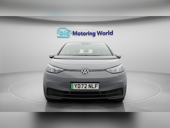Used Volkswagen ID3 2022 for sale - 75319754: Photo