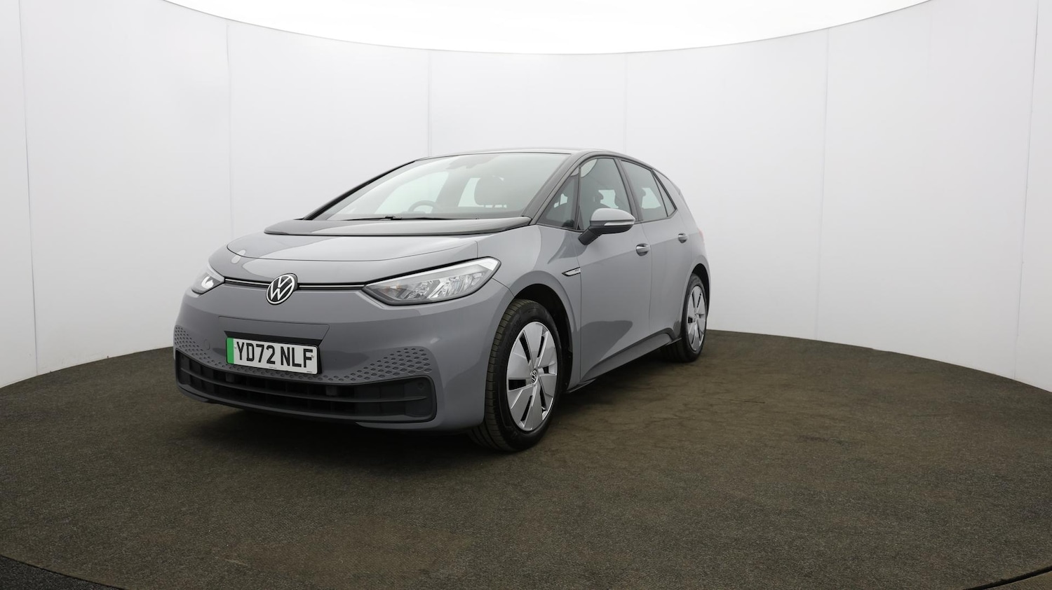 Vehicle 40