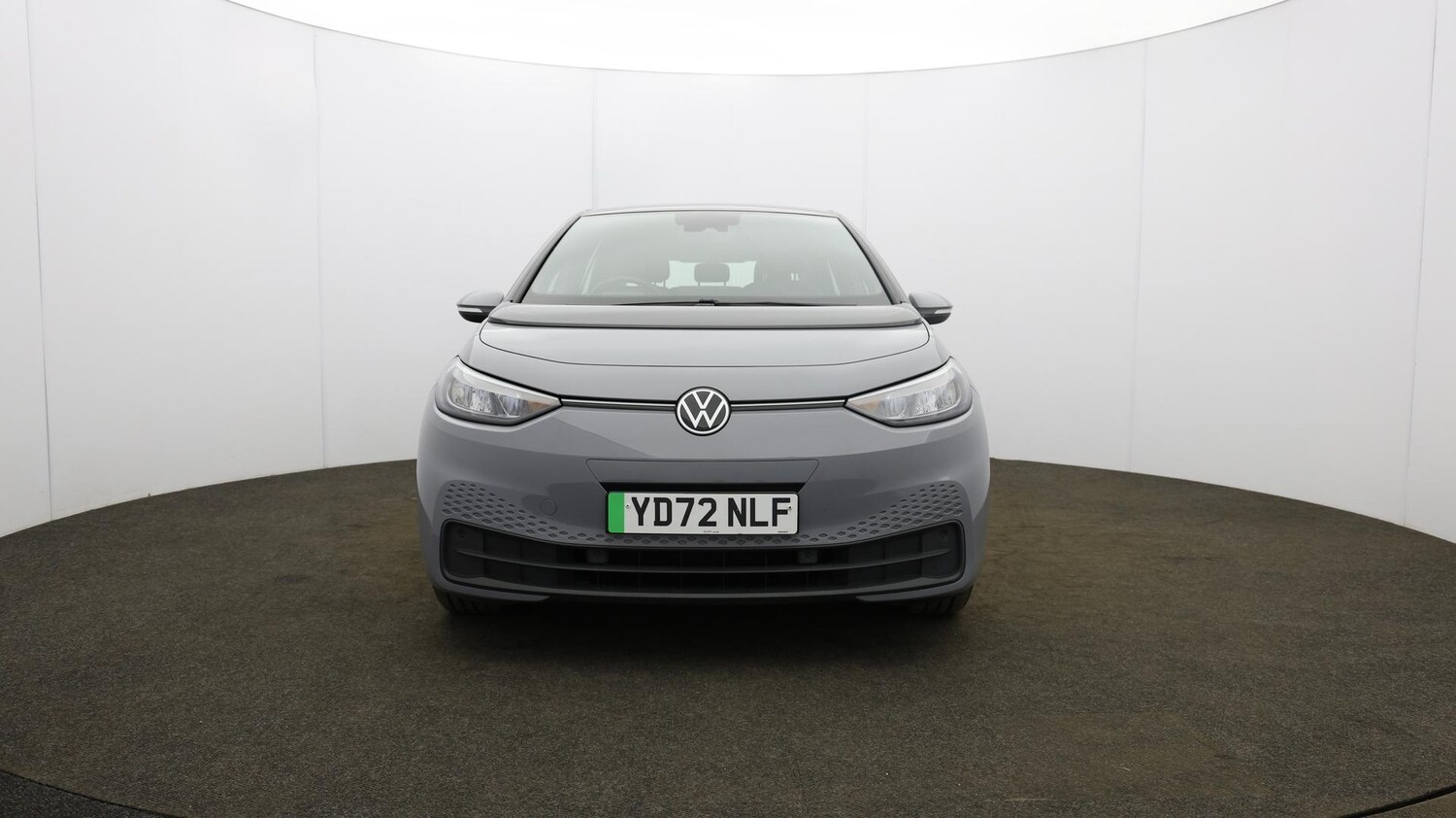 Vehicle 43