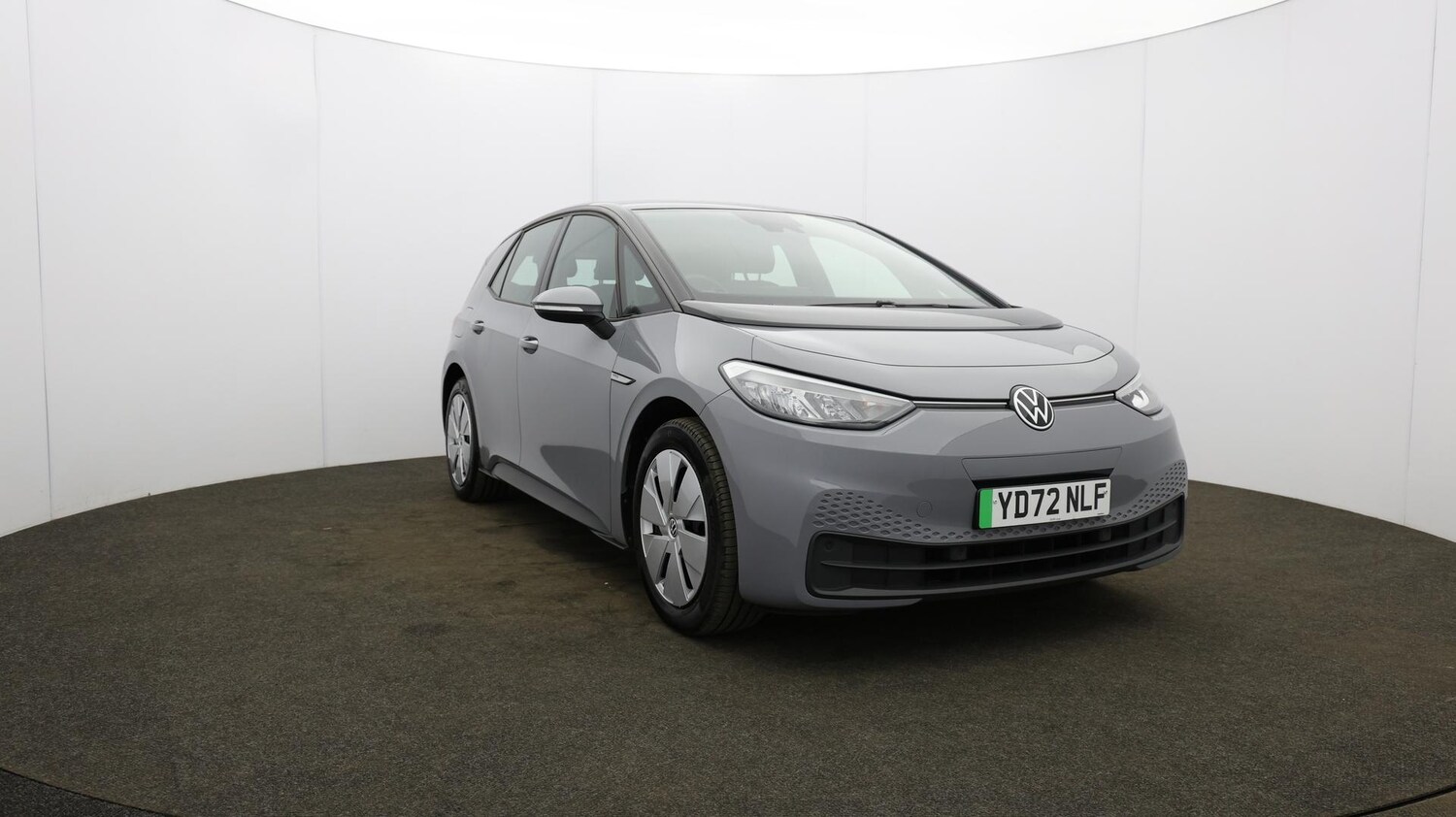 Vehicle 47