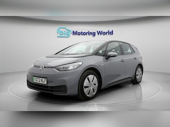Used Volkswagen ID3 2022 for sale - 75319754: Photo