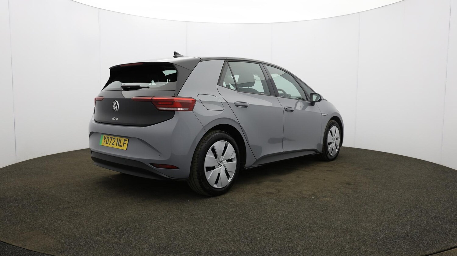 Vehicle 60