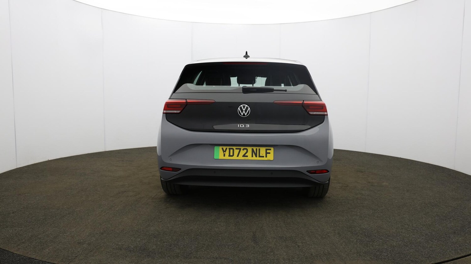 Vehicle 64