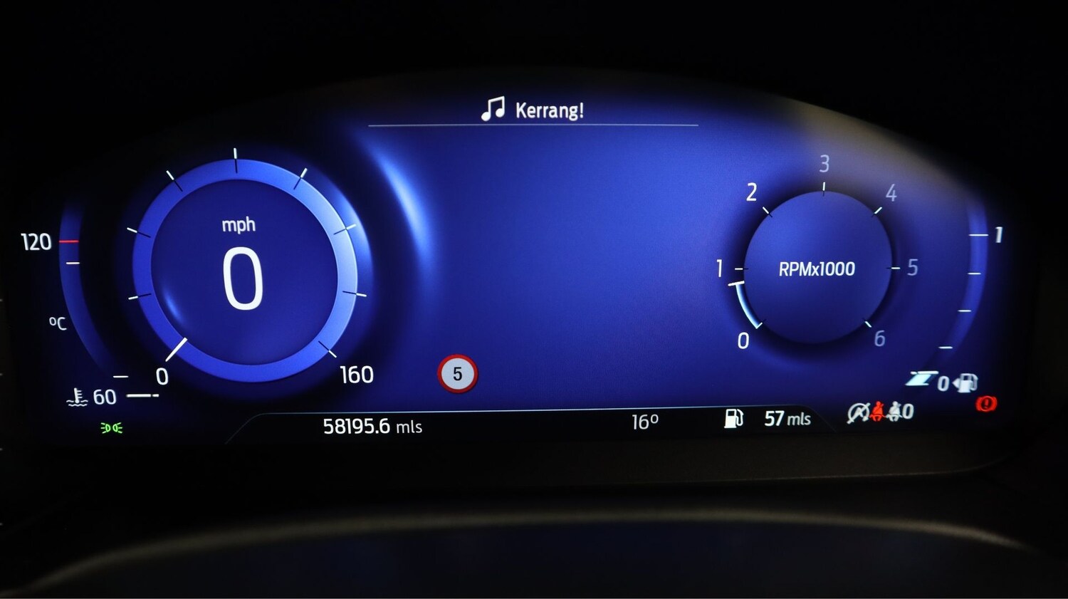 Used Ford Focus for sale - 78162600: Photo 10