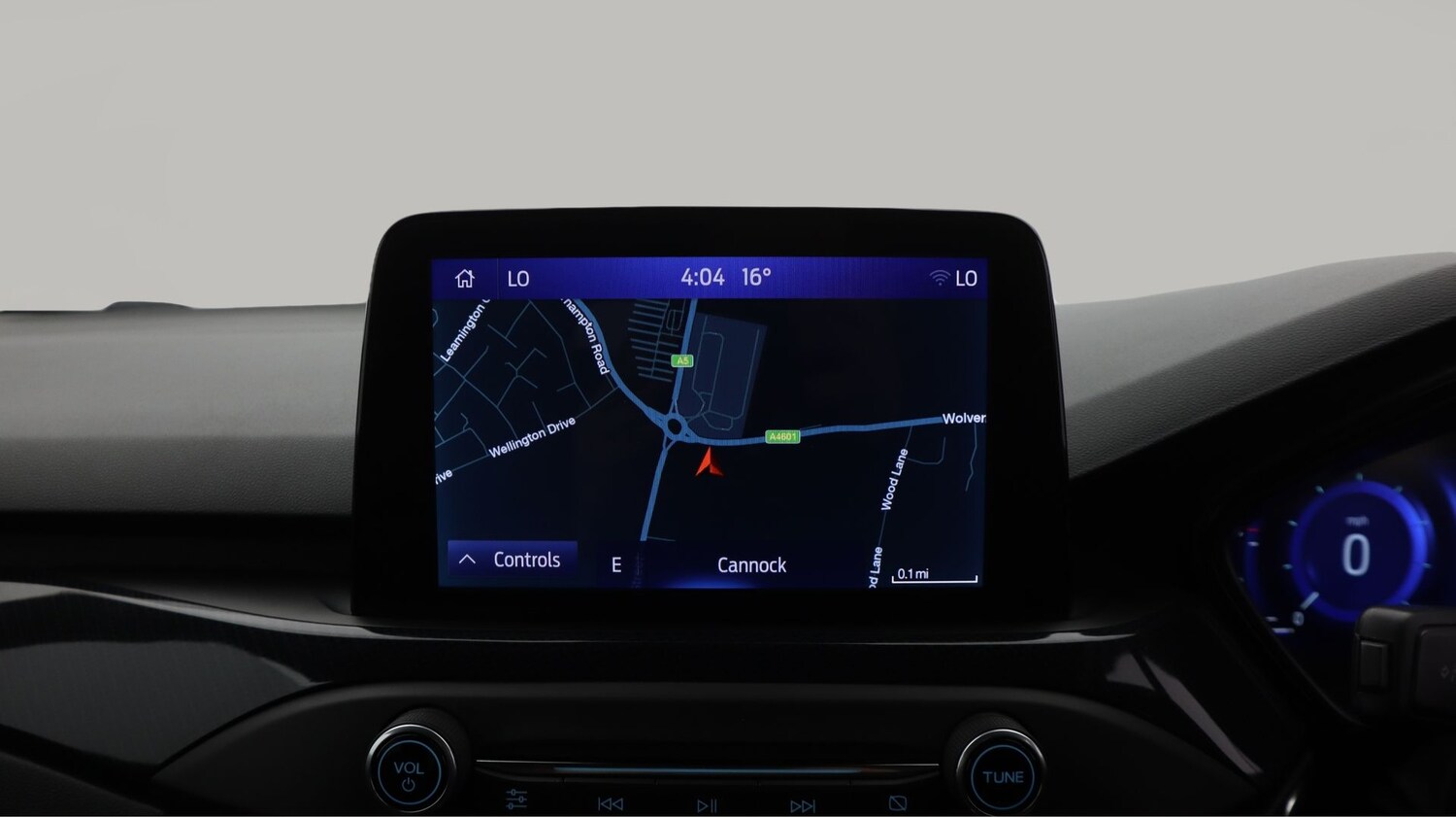 Used Ford Focus for sale - 78162600: Photo 11