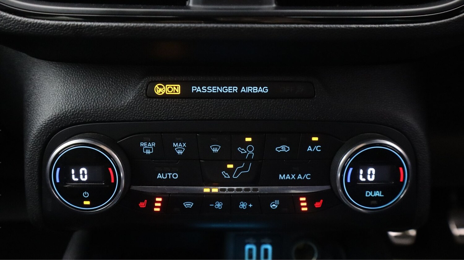 Used Ford Focus for sale - 78162600: Photo 12