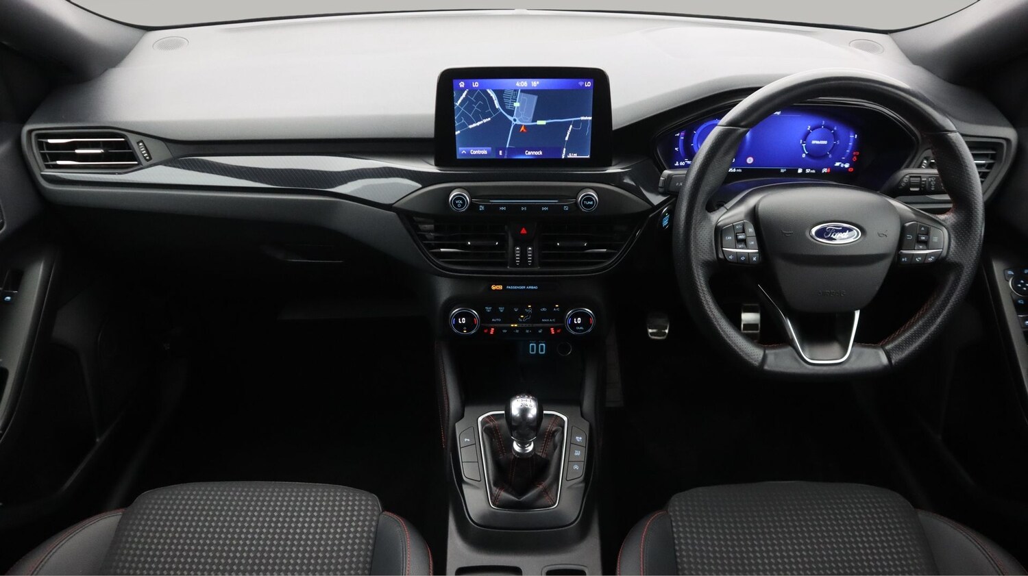 Used Ford Focus for sale - 78162600: Photo 13