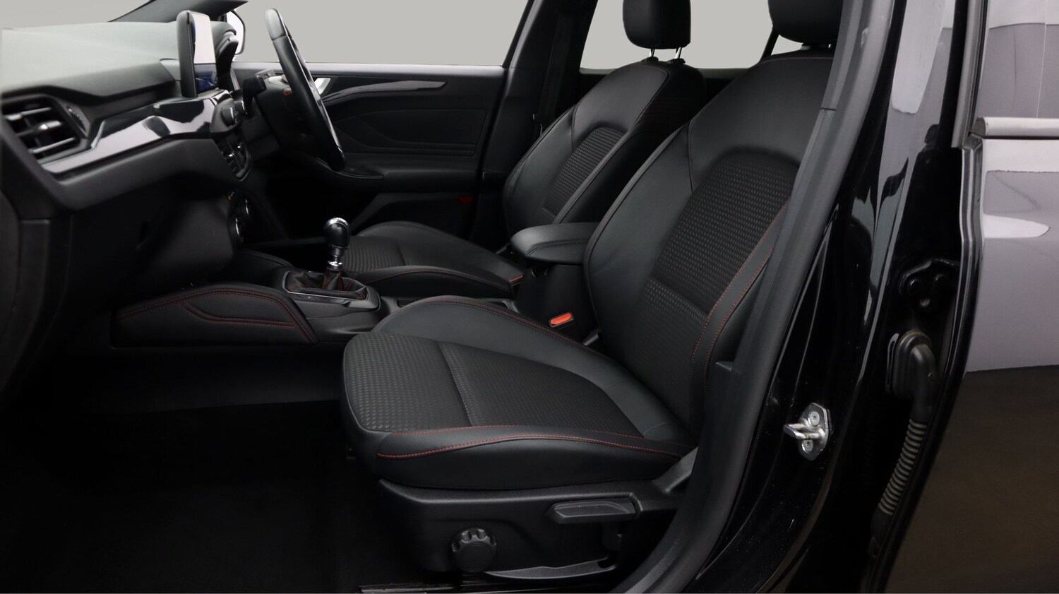 Used Ford Focus for sale - 78162600: Photo 14