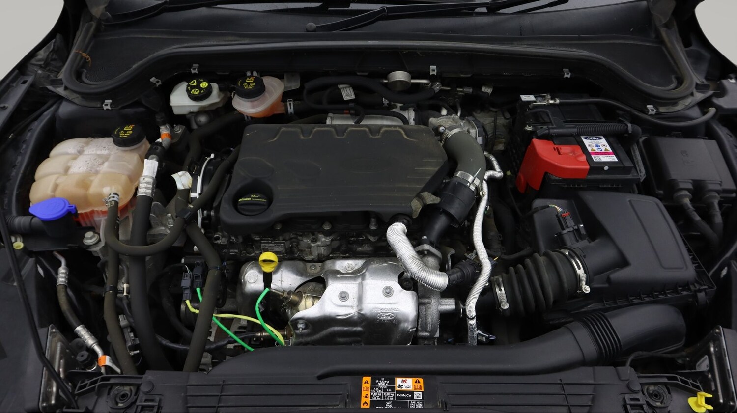 Used Ford Focus for sale - 78162600: Photo 19