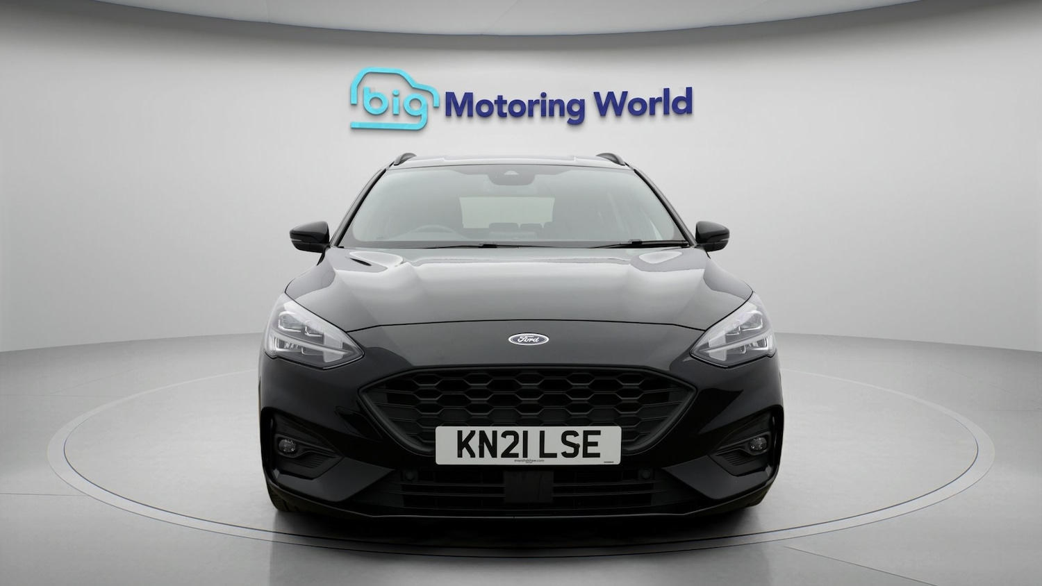 Used Ford Focus for sale - 78162600: Photo 2