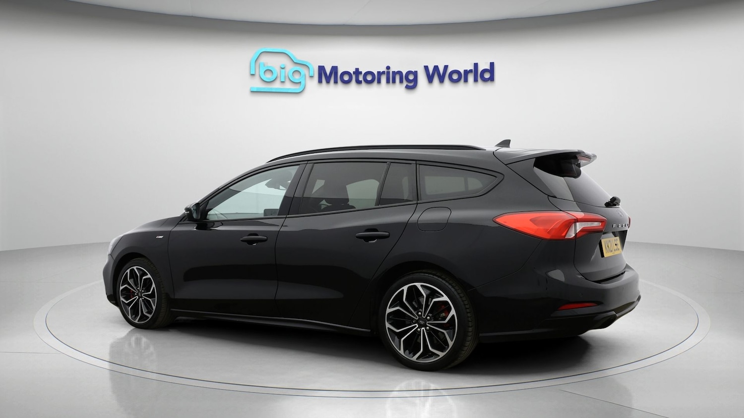 Used Ford Focus for sale - 78162600: Photo 5