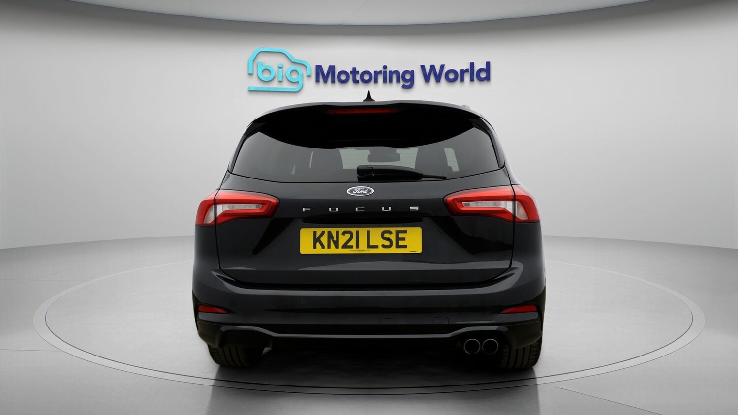 Used Ford Focus for sale - 78162600: Photo 6