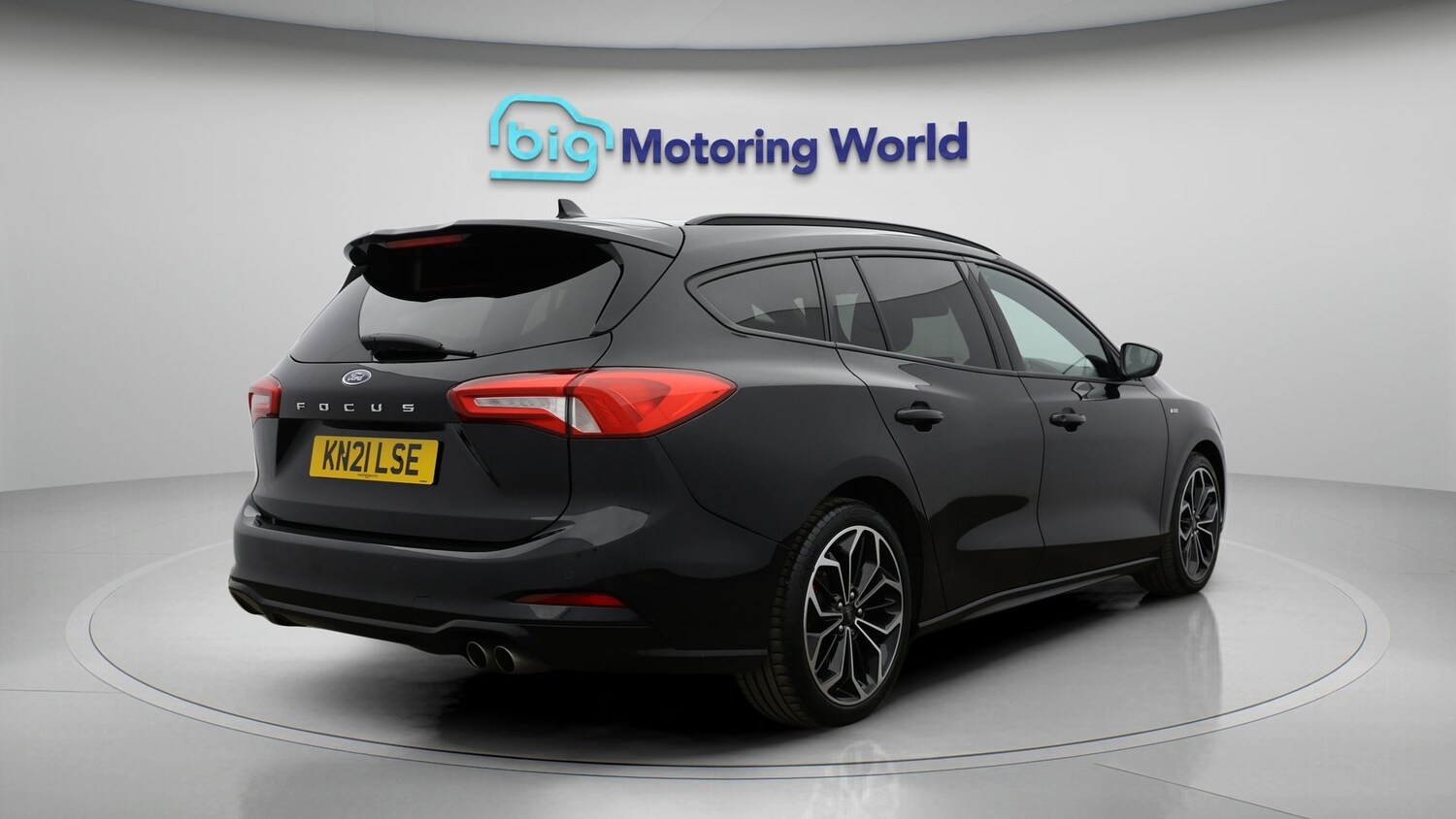 Used Ford Focus for sale - 78162600: Photo 7