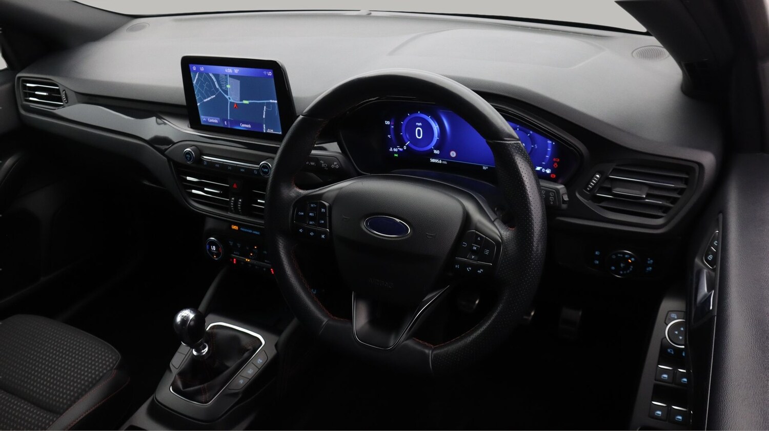 Used Ford Focus for sale - 78162600: Photo 9