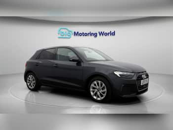 Used Audi A1 2021 for sale - 79842762: Photo
