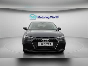 Used Audi A1 2021 for sale - 79842762: Photo