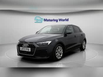 Used Audi A1 2021 for sale - 79842762: Photo