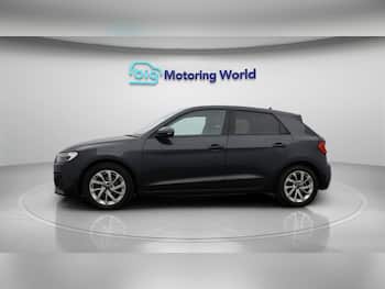 Used Audi A1 2021 for sale - 79842762: Photo