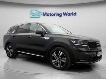 2021 (71) - 1.6 h T-GDi 3 SUV 5dr Petrol Hybrid Auto AWD Euro 6 (s/s) (226 bhp)