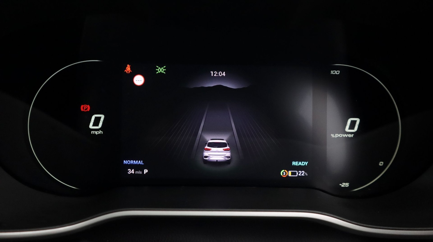 Used MG MG ZS for sale - 77809222: Photo 10