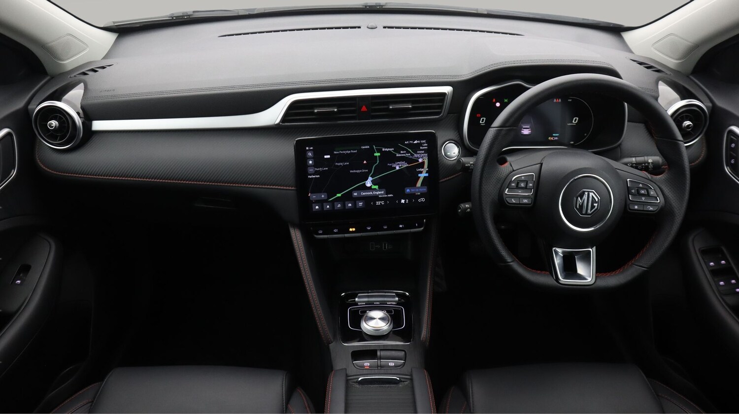 Used MG MG ZS for sale - 77809222: Photo 13