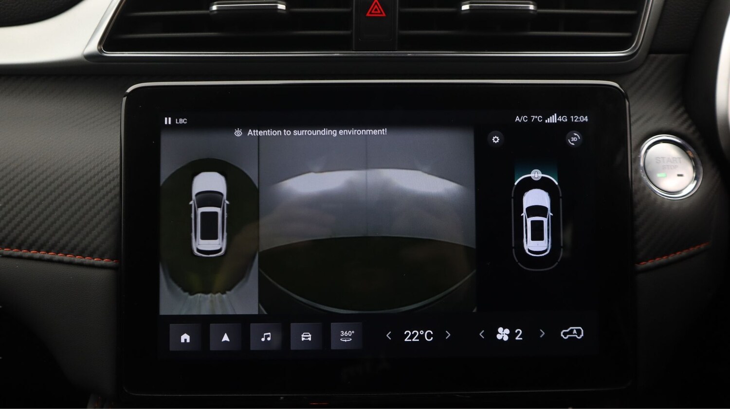 Used MG MG ZS for sale - 77809222: Photo 23