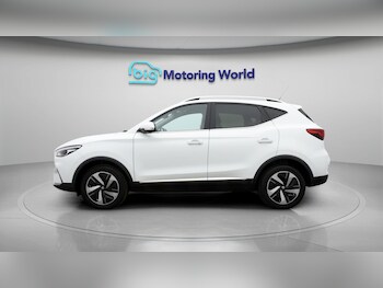 Used MG MG ZS 2025 for sale - 77809222: Photo