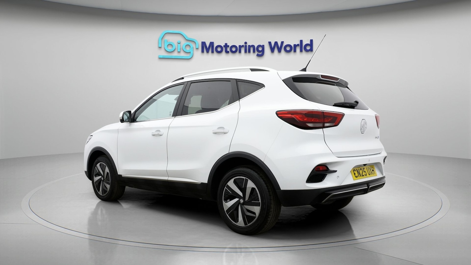 Used MG MG ZS for sale - 77809222: Photo 5