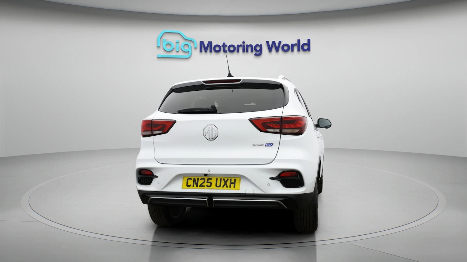 Used MG MG ZS for sale - 77809222: Photo 6