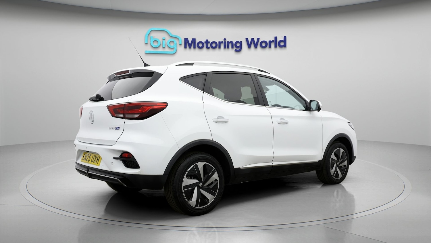 Used MG MG ZS for sale - 77809222: Photo 7