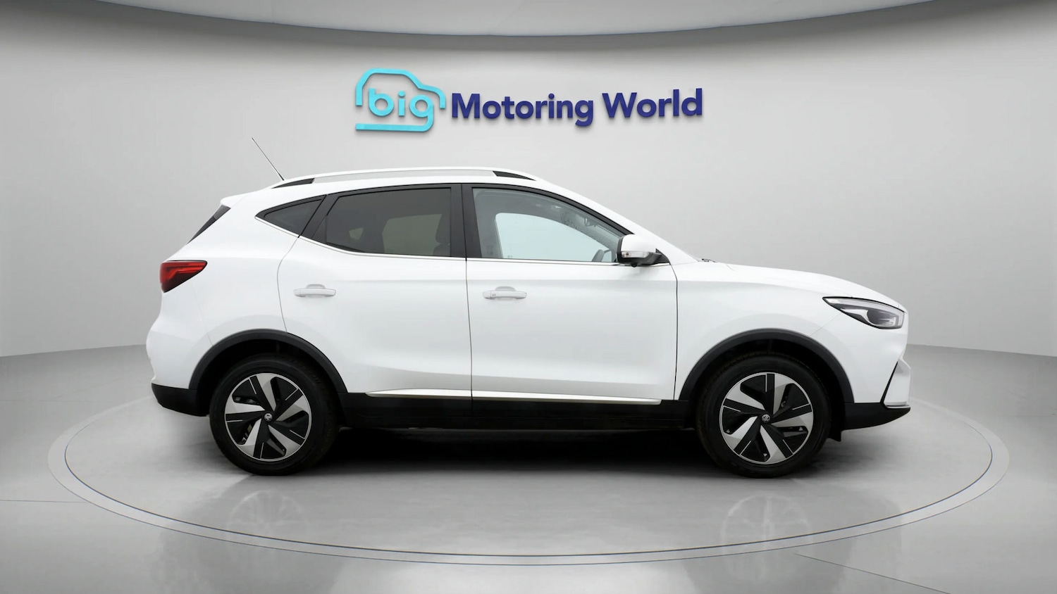 Used MG MG ZS for sale - 77809222: Photo 8