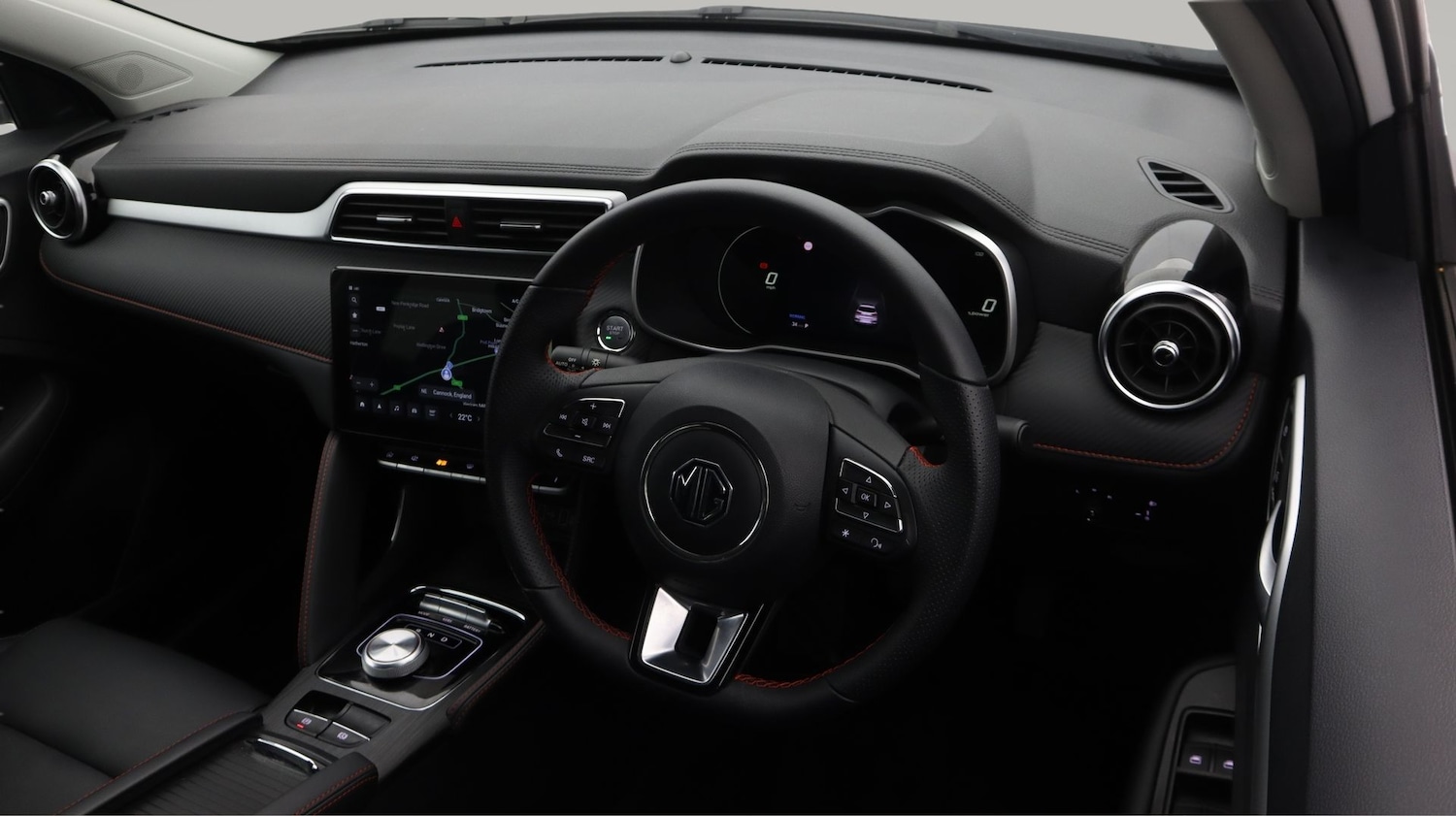 Used MG MG ZS for sale - 77809222: Photo 9