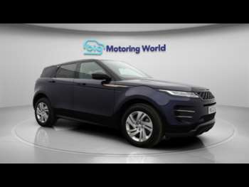 2022 (72) - 1.5 P300e 12.2kWh R-Dynamic S SUV 5dr Petrol Plug-in Hybrid Auto 4WD Euro 6