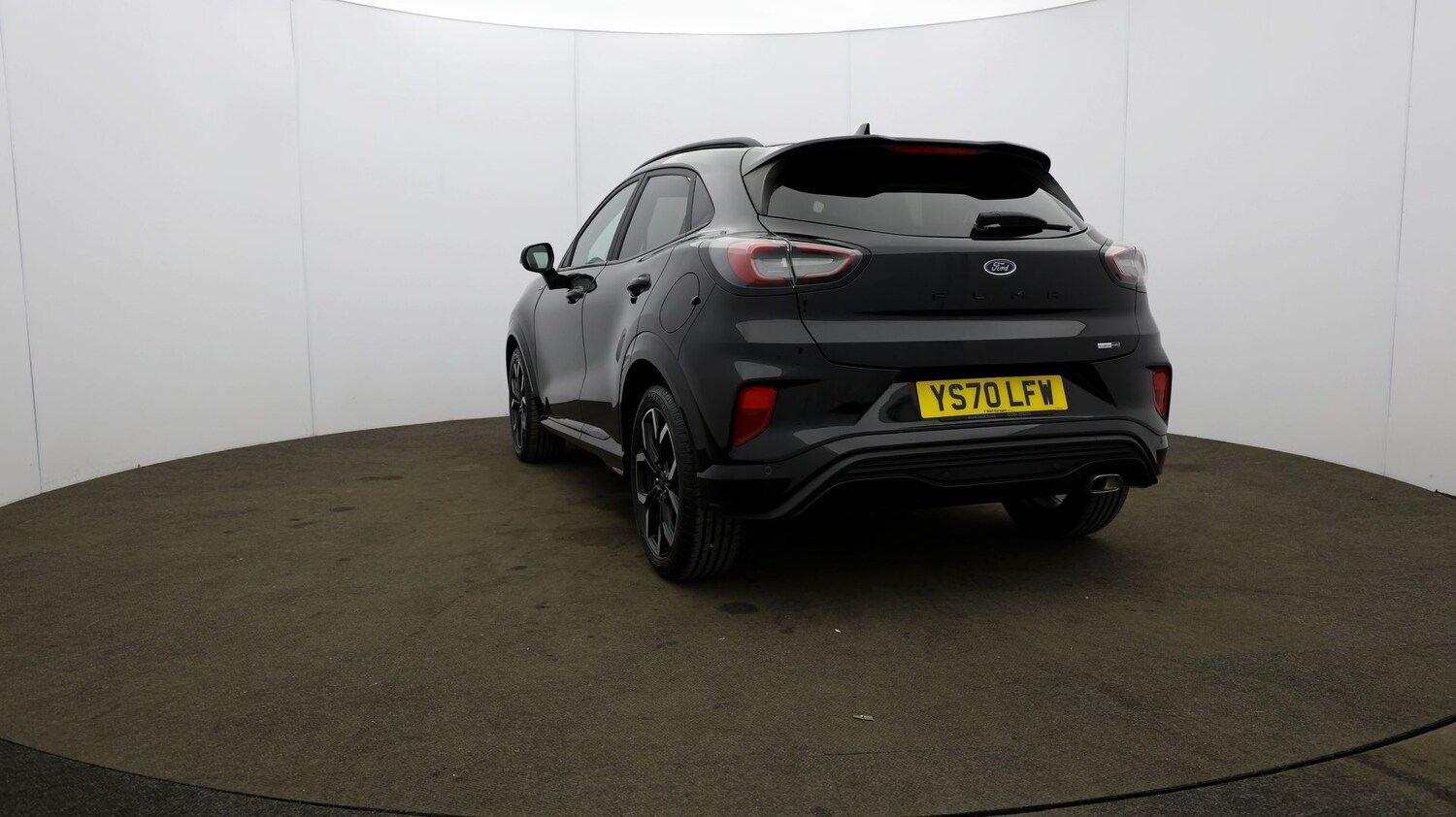 Used Ford Puma for sale - 76809974: Photo 25